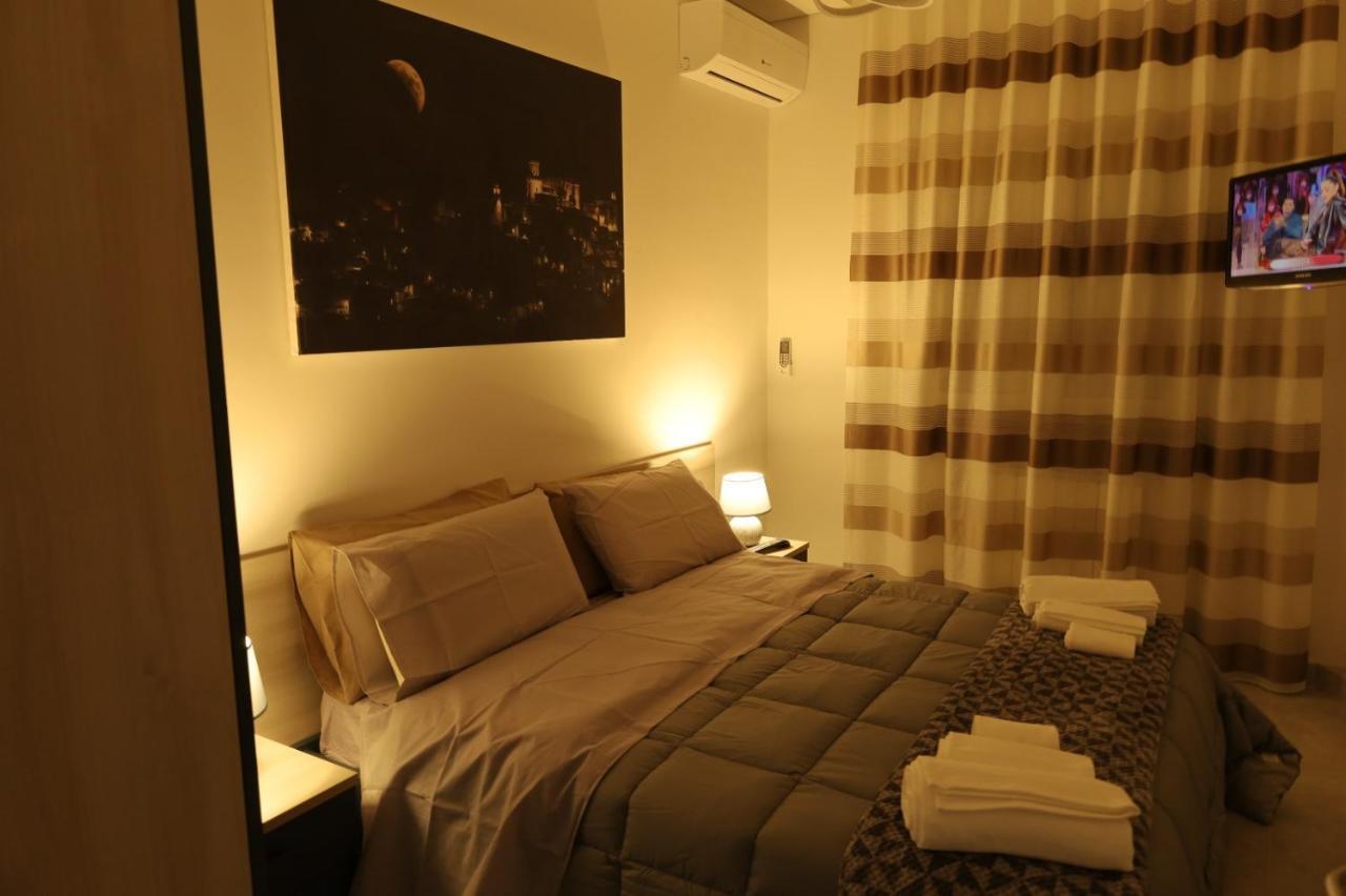 B&B Acquedotto Corigliano Calabro Exteriér fotografie
