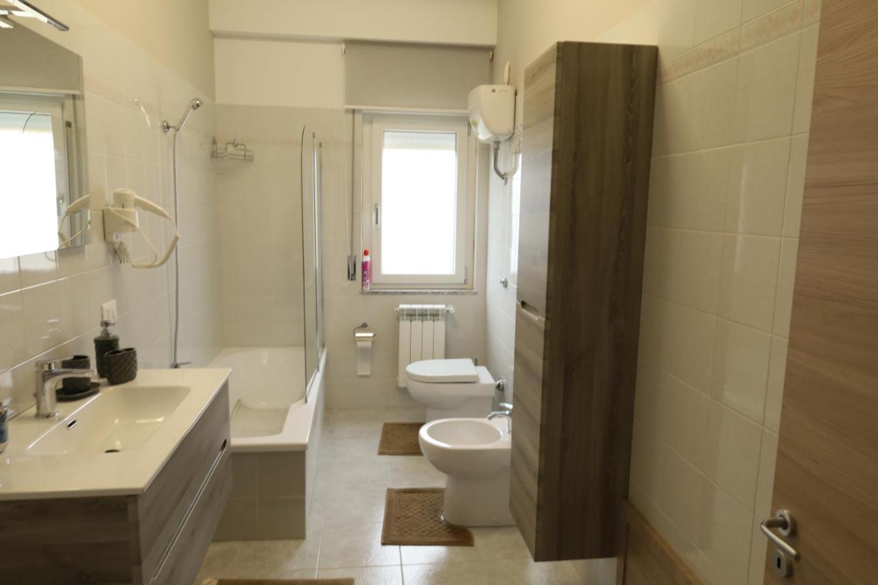 B&B Acquedotto Corigliano Calabro Exteriér fotografie