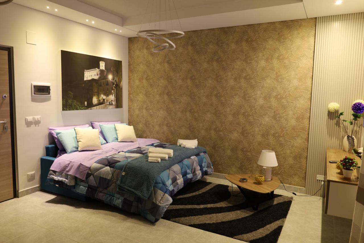 B&B Acquedotto Corigliano Calabro Exteriér fotografie