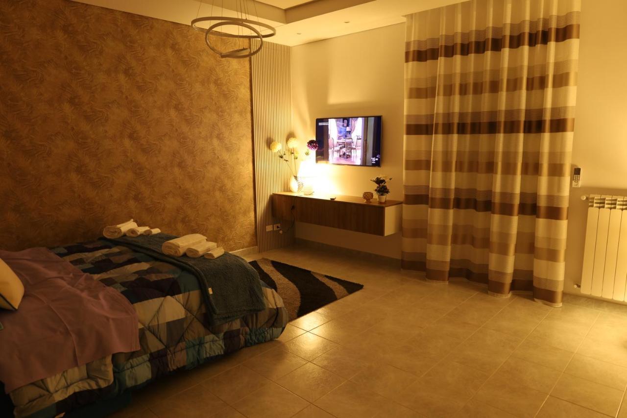 B&B Acquedotto Corigliano Calabro Exteriér fotografie