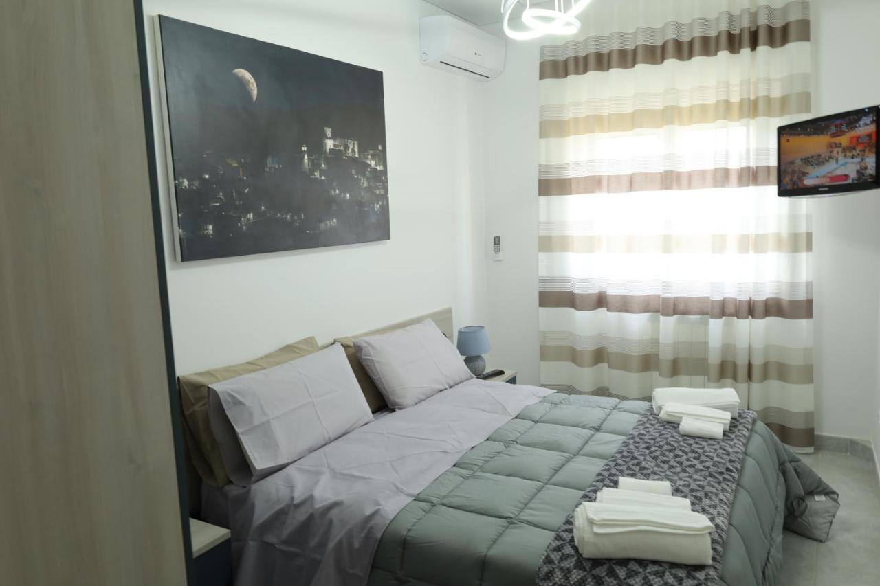 B&B Acquedotto Corigliano Calabro Exteriér fotografie