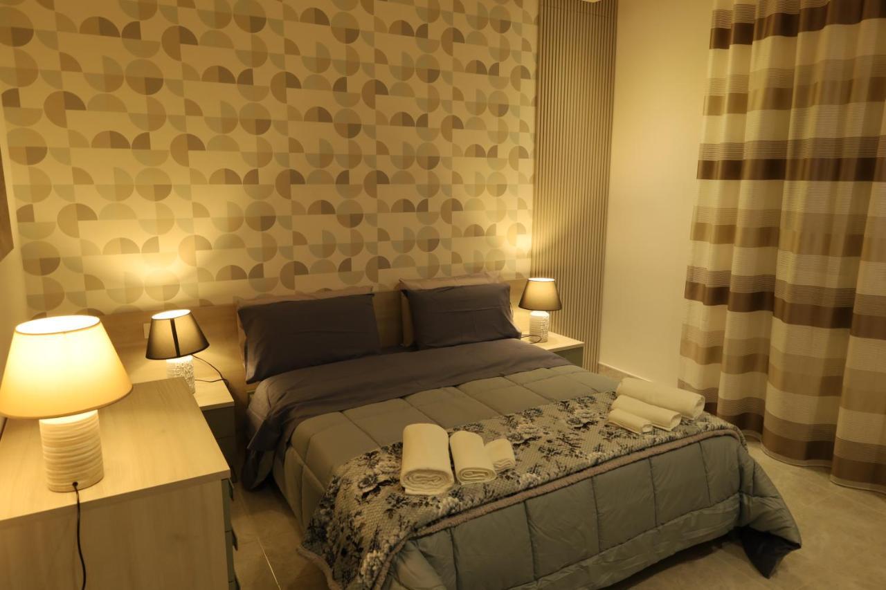 B&B Acquedotto Corigliano Calabro Exteriér fotografie