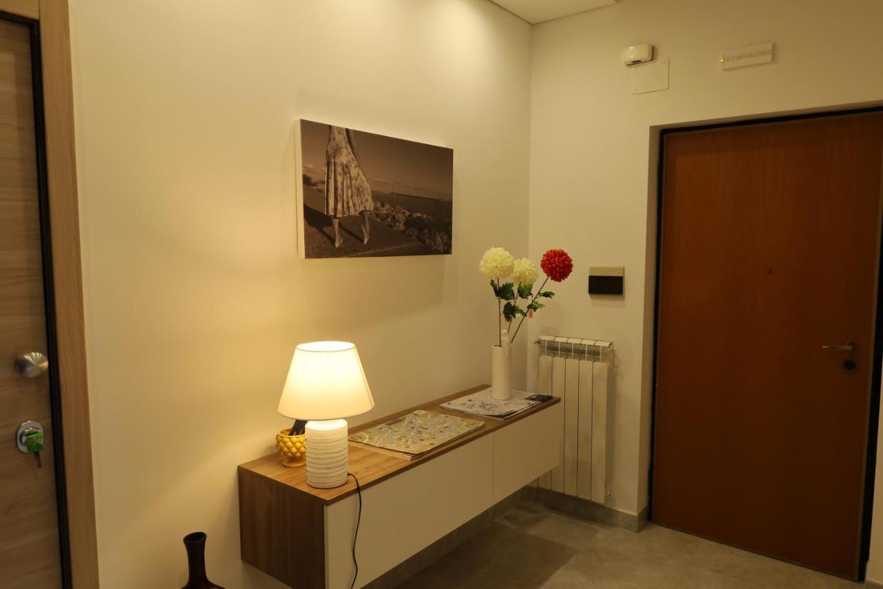 B&B Acquedotto Corigliano Calabro Exteriér fotografie