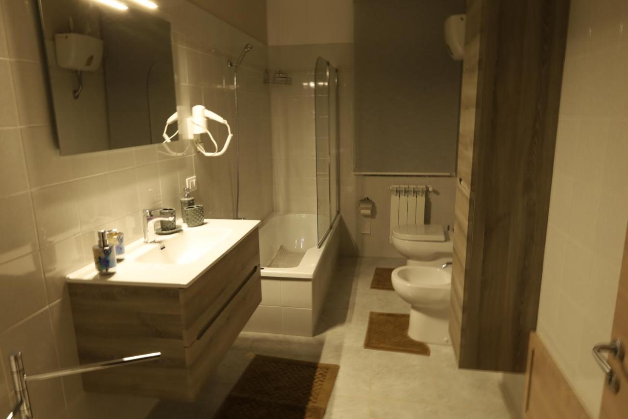 B&B Acquedotto Corigliano Calabro Exteriér fotografie