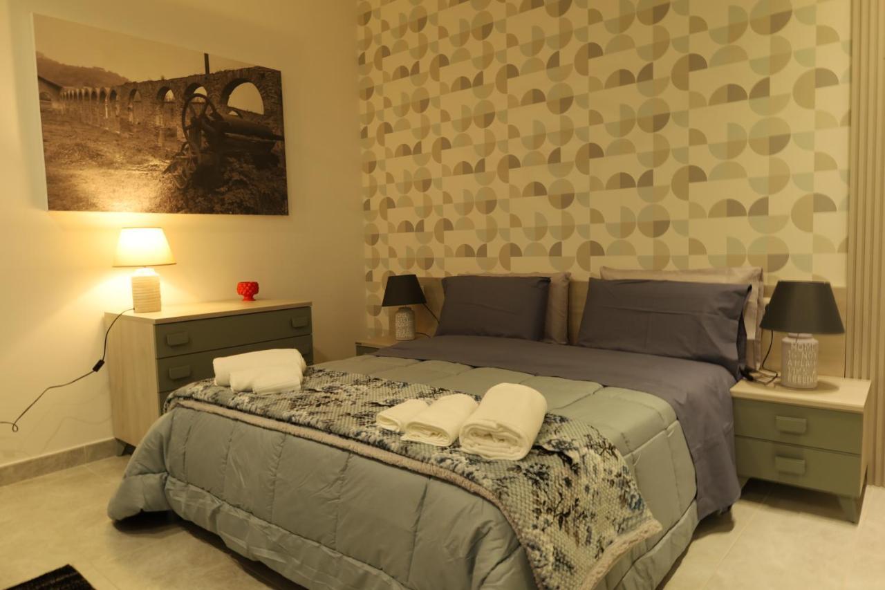 B&B Acquedotto Corigliano Calabro Exteriér fotografie
