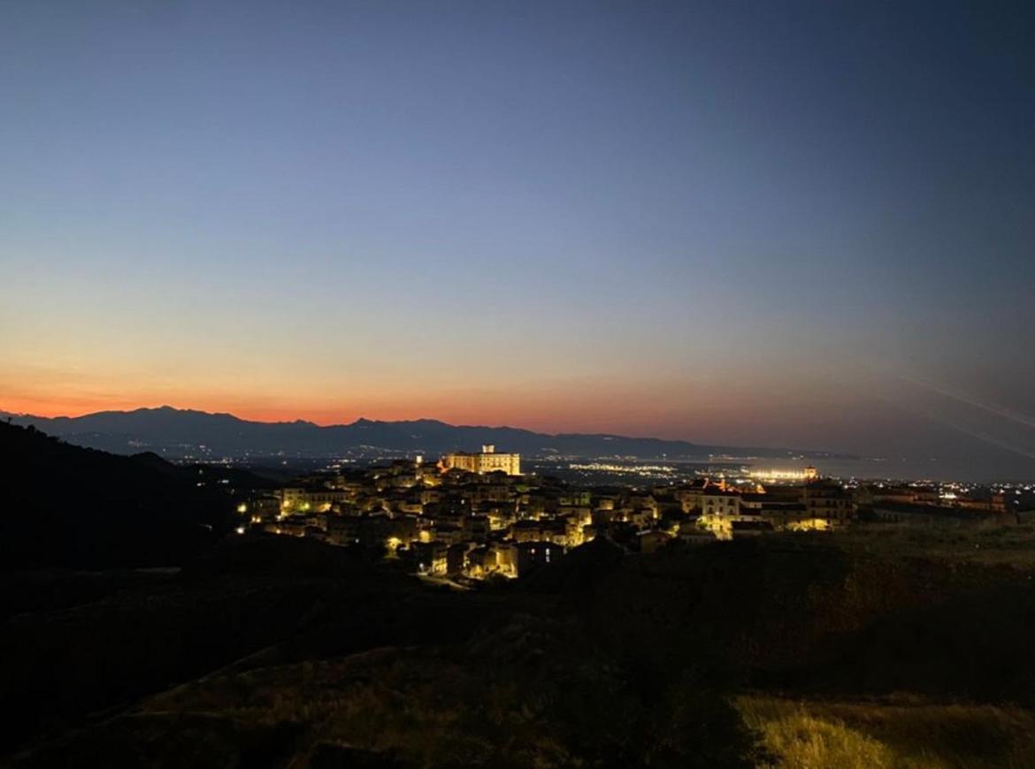 B&B Acquedotto Corigliano Calabro Exteriér fotografie