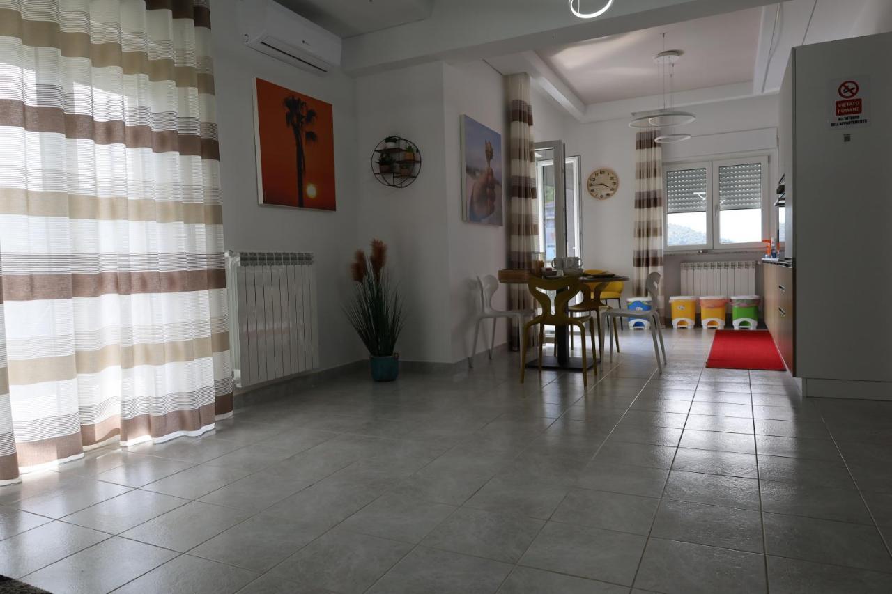 B&B Acquedotto Corigliano Calabro Exteriér fotografie